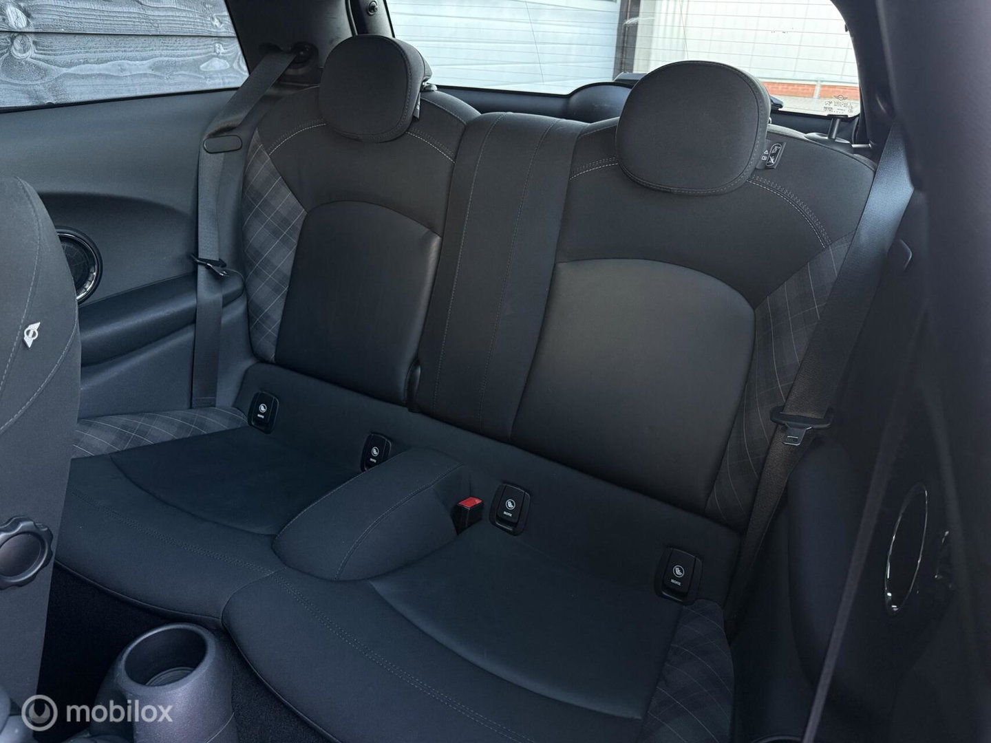 MINI Cooper S Mini 2.0 Chili | JCW Pakket | Pano | Harman Kardon
