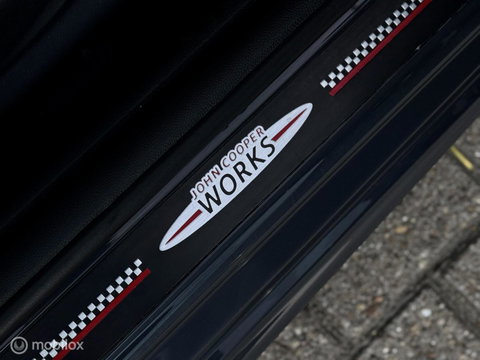 MINI Cooper S Mini 2.0 Chili | JCW Pakket | Pano | Harman Kardon