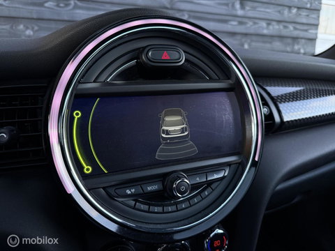 MINI Cooper S Mini 2.0 Chili | JCW Pakket | Pano | Harman Kardon