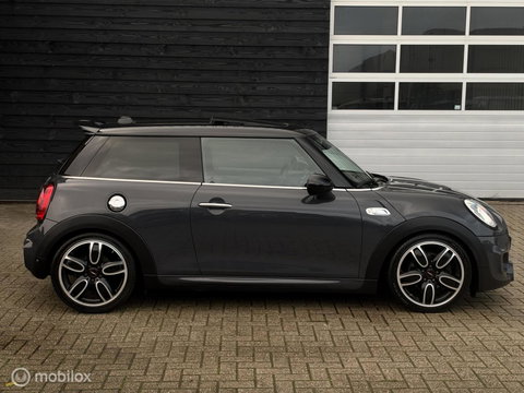 MINI Cooper S Mini 2.0 Chili | JCW Pakket | Pano | Harman Kardon