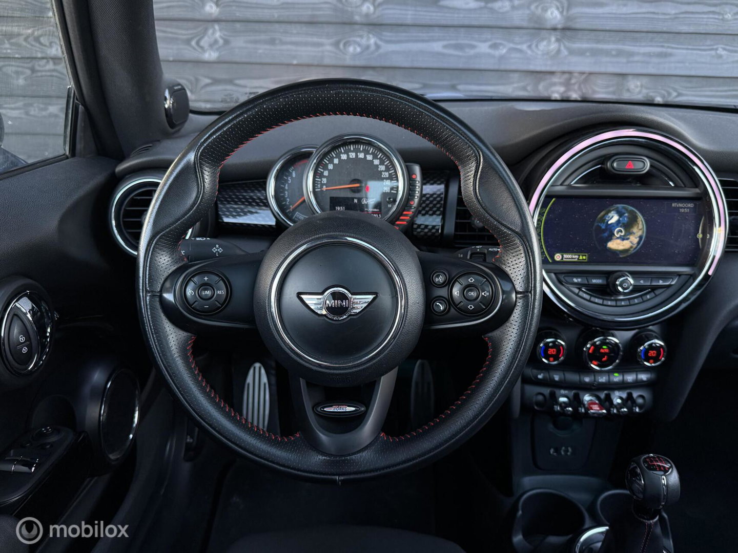 MINI Cooper S Mini 2.0 Chili | JCW Pakket | Pano | Harman Kardon