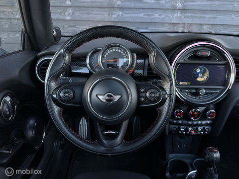 MINI Cooper S Mini 2.0 Chili | JCW Pakket | Pano | Harman Kardon