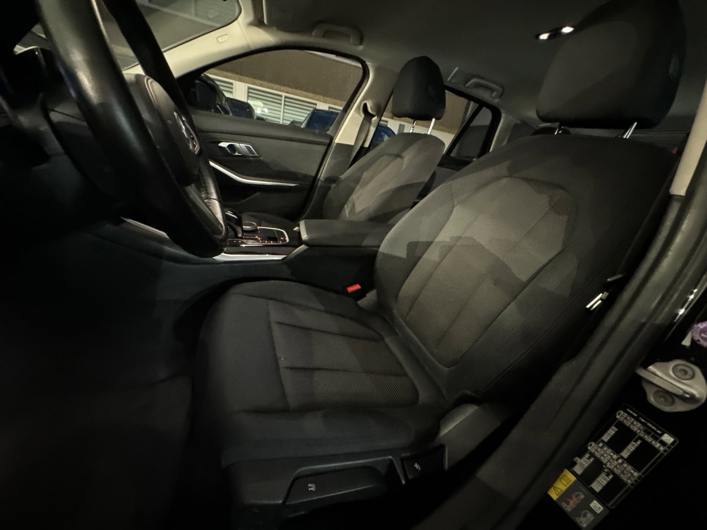 BMW 3 Serie Touring 330e High Executive ACC|Dodehoek|Lane Assist|Camera