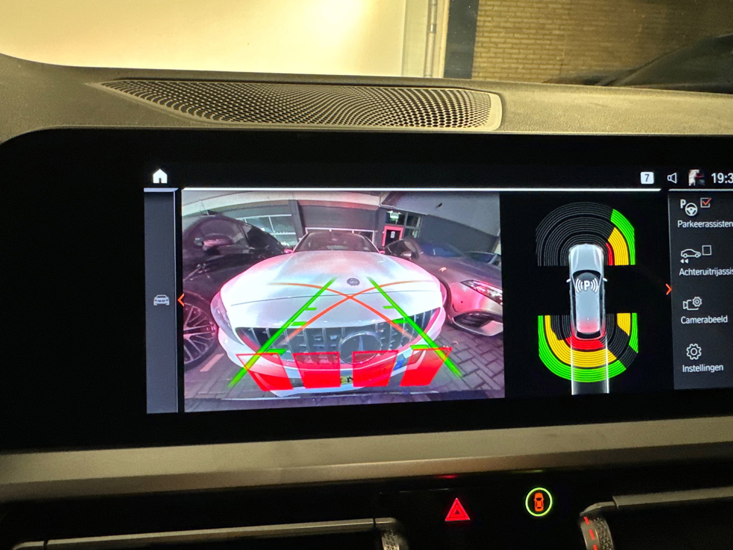 BMW 3 Serie Touring 330e High Executive ACC|Dodehoek|Lane Assist|Camera