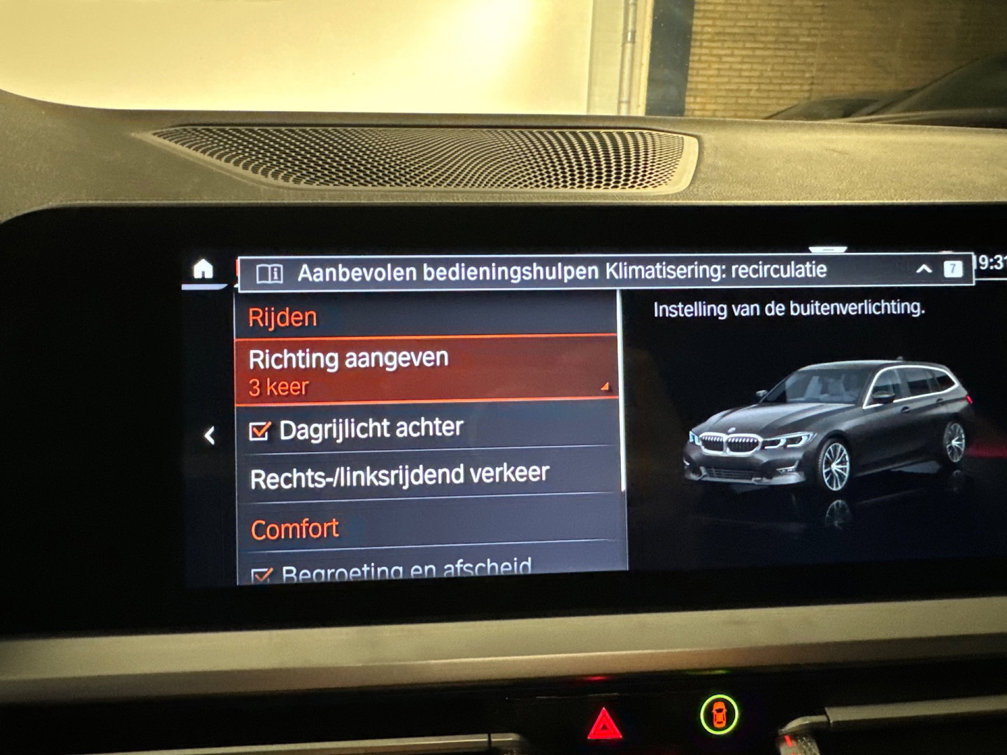 BMW 3 Serie Touring 330e High Executive ACC|Dodehoek|Lane Assist|Camera