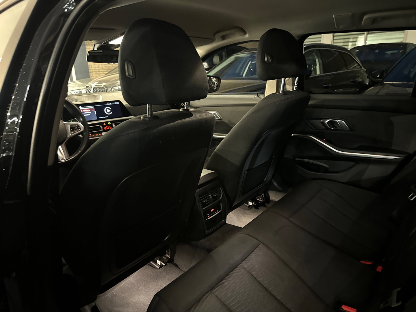 BMW 3 Serie Touring 330e High Executive ACC|Dodehoek|Lane Assist|Camera