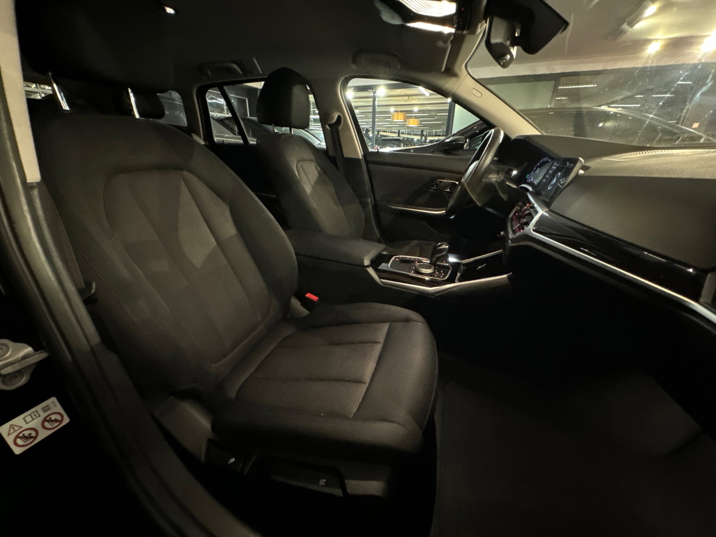 BMW 3 Serie Touring 330e High Executive ACC|Dodehoek|Lane Assist|Camera