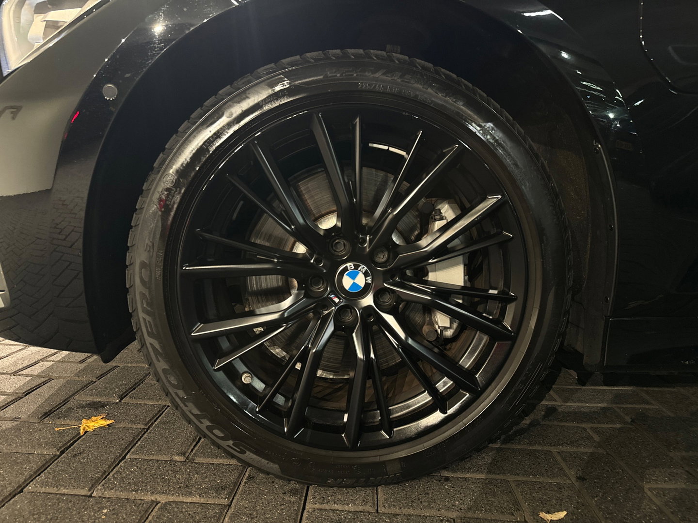 BMW 3 Serie Touring 330e High Executive ACC|Dodehoek|Lane Assist|Camera