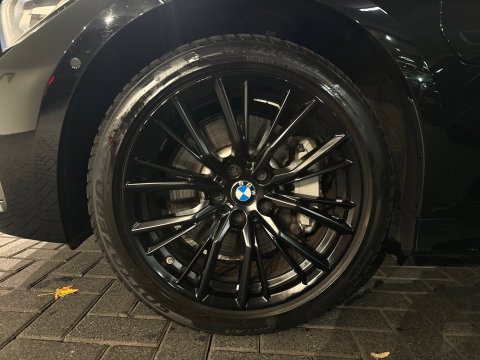 BMW 3 Serie Touring 330e High Executive ACC|Dodehoek|Lane Assist|Camera