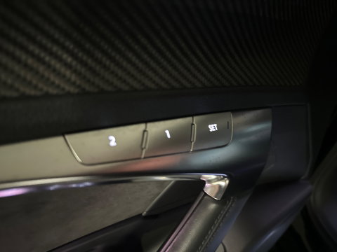 Audi RS6 Avant RS6 TFSI quattro