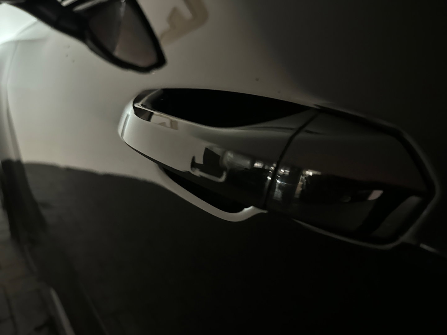 Audi RS6 Avant RS6 TFSI quattro