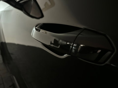Audi RS6 Avant RS6 TFSI quattro