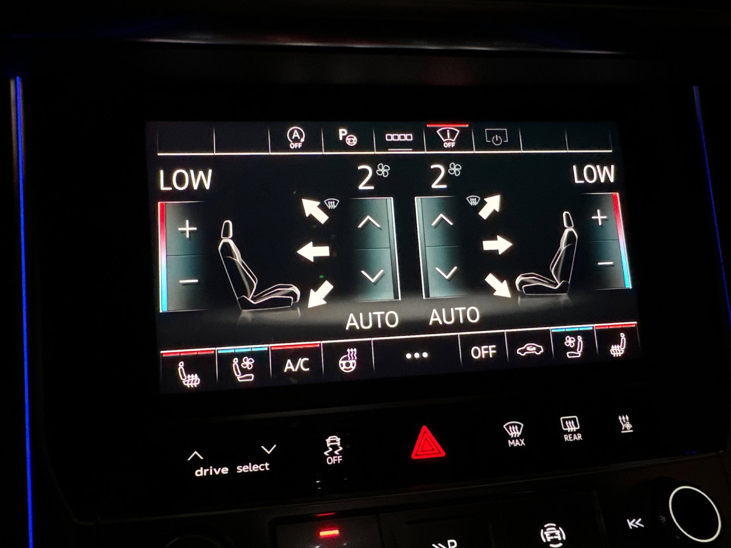 Audi RS6 Avant TFSI quattro Pano|Keramisch|Trekhaak|360|Softclose
