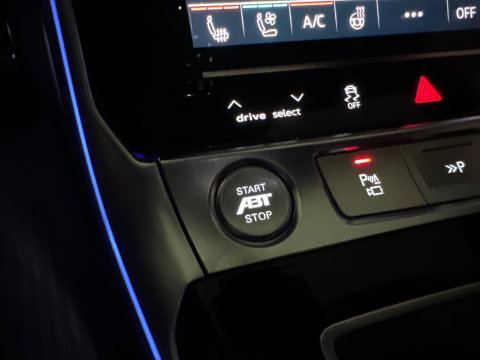 Audi RS6 Avant RS6 TFSI quattro