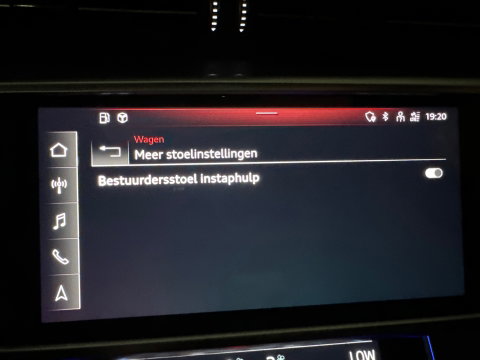 Audi RS6 Avant RS6 TFSI quattro