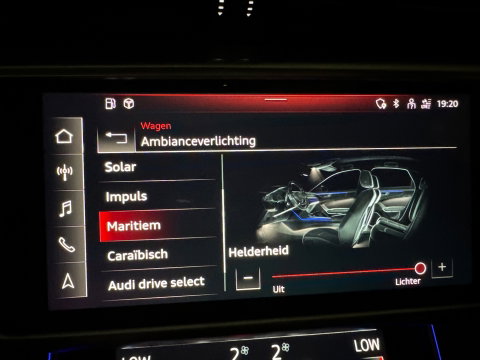 Audi RS6 Avant RS6 TFSI quattro