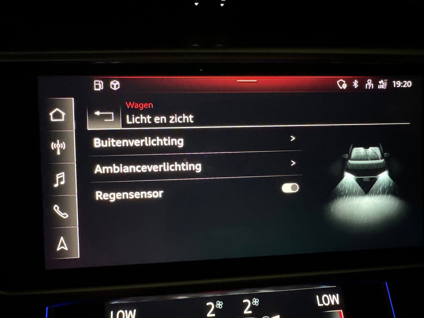 Audi RS6 Avant TFSI quattro Pano|Keramisch|Trekhaak|360|Softclose