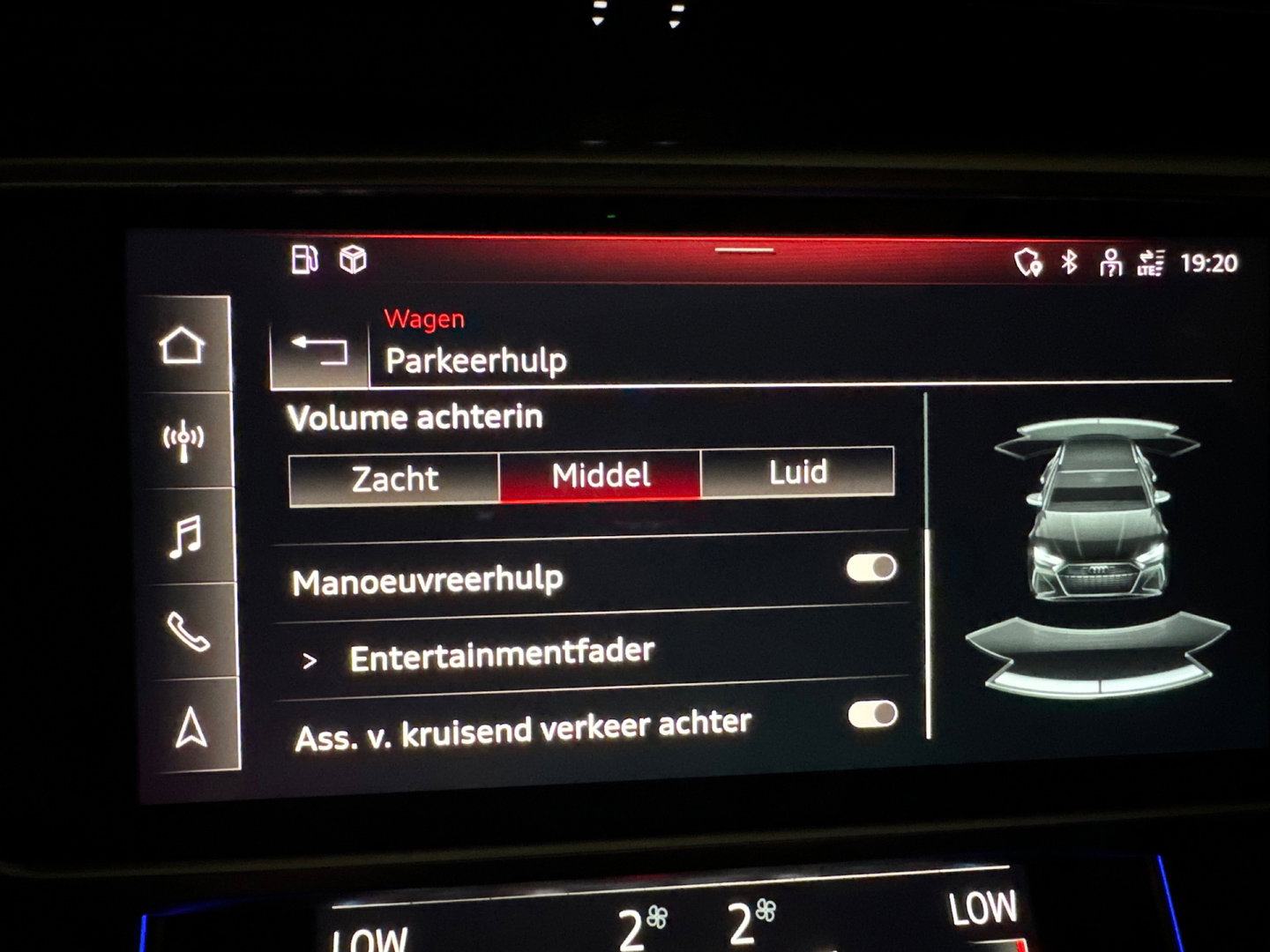 Audi RS6 Avant TFSI quattro Pano|Keramisch|Trekhaak|360|Softclose