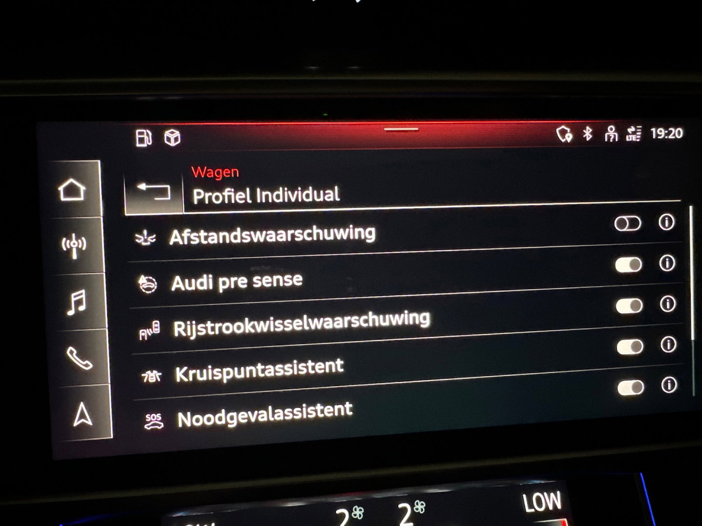 Audi RS6 Avant TFSI quattro Pano|Keramisch|Trekhaak|360|Softclose