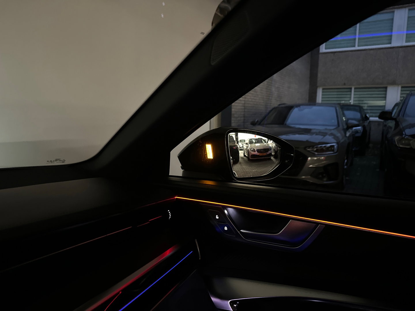Audi RS6 Avant RS6 TFSI quattro