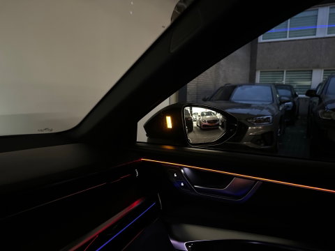 Audi RS6 Avant RS6 TFSI quattro