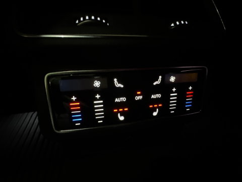 Audi RS6 Avant RS6 TFSI quattro