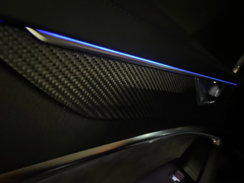 Audi RS6 Avant RS6 TFSI quattro