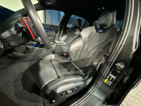 BMW 5 Serie M5 Carbon|Bowers & Wilkins|Memory|HuD|BlindSpot