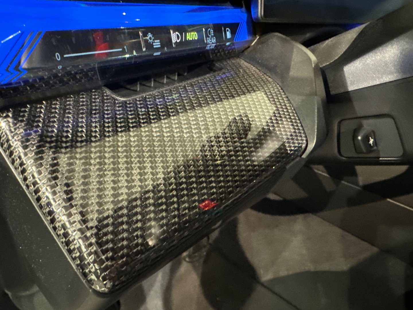 BMW 5 Serie M5 Carbon|Bowers & Wilkins|Memory|HuD|BlindSpot