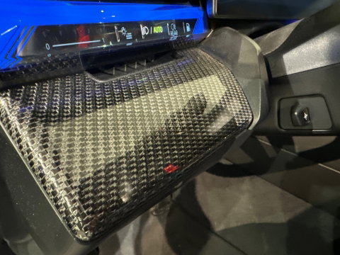 BMW 5 Serie M5 Carbon|Bowers & Wilkins|Memory|HuD|BlindSpot