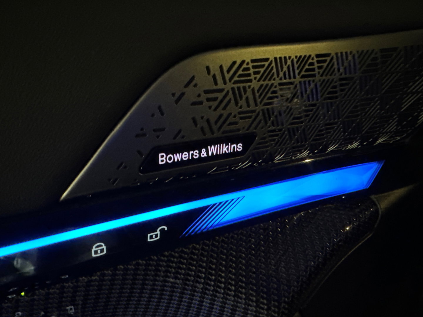 BMW 5 Serie M5 Carbon|Bowers & Wilkins|Memory|HuD|BlindSpot