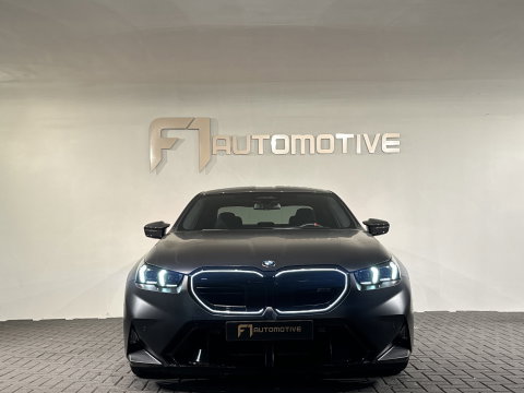 BMW 5 Serie M5 Carbon|Bowers & Wilkins|Memory|HuD|BlindSpot