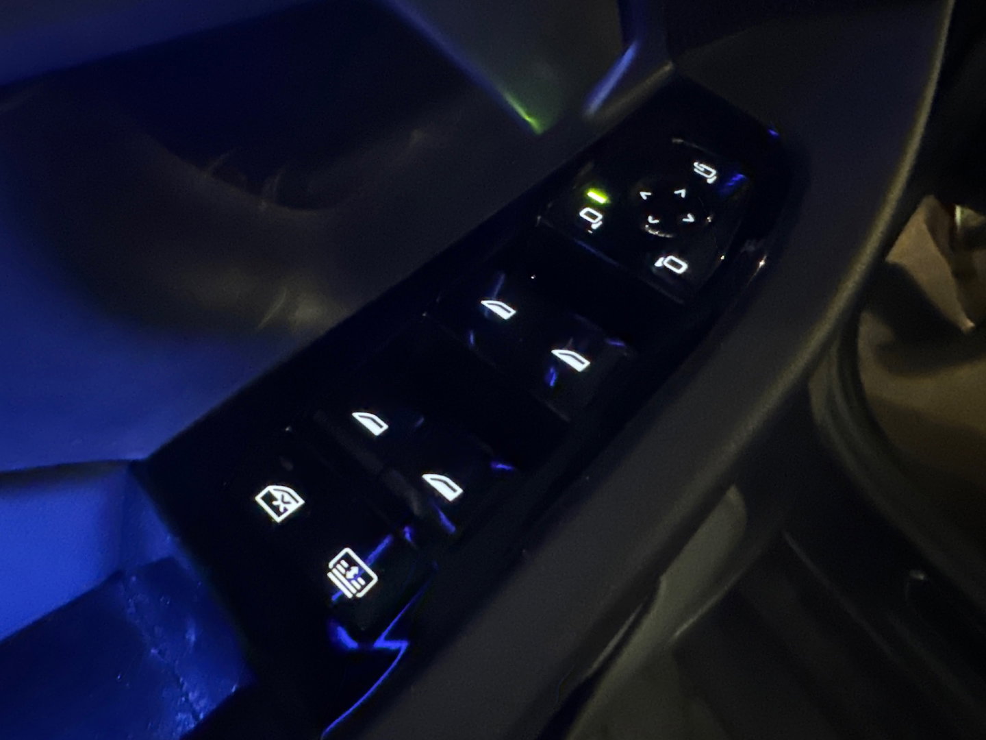 BMW 5 Serie M5 Carbon|Bowers & Wilkins|Memory|HuD|BlindSpot