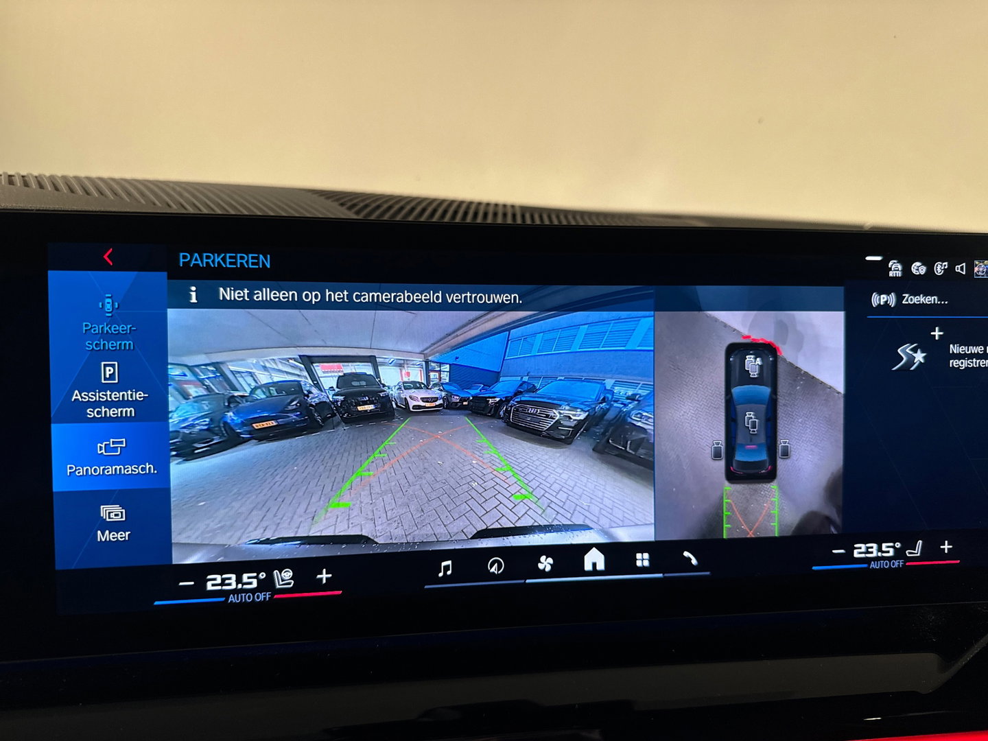 BMW 5 Serie M5 Carbon|Bowers & Wilkins|Memory|HuD|BlindSpot