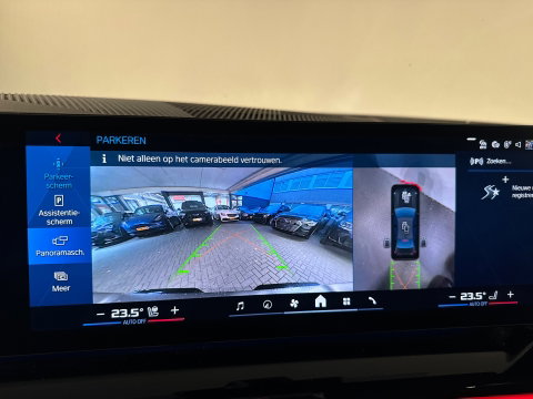 BMW 5 Serie M5 Carbon|Bowers & Wilkins|Memory|HuD|BlindSpot