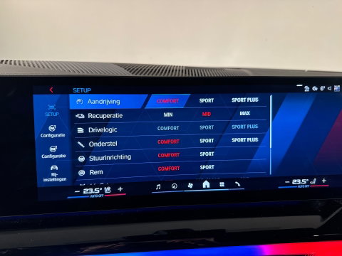 BMW 5 Serie M5 Carbon|Bowers & Wilkins|Memory|HuD|BlindSpot