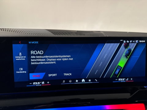 BMW 5 Serie M5 Carbon|Bowers & Wilkins|Memory|HuD|BlindSpot