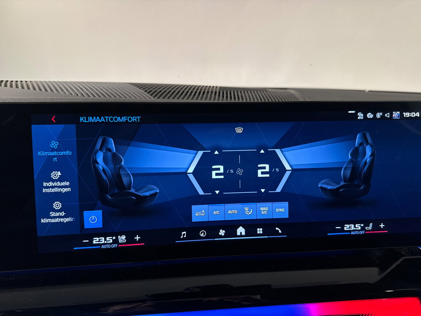 BMW 5 Serie M5 Carbon|Bowers & Wilkins|Memory|HuD|BlindSpot