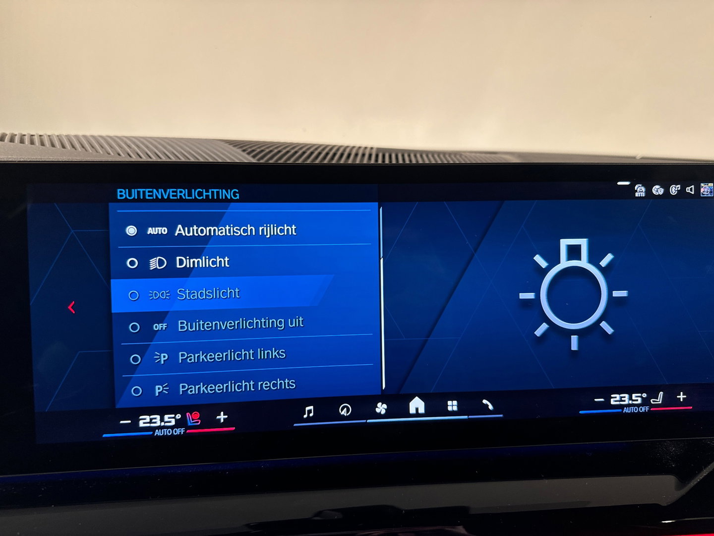 BMW 5 Serie M5 Carbon|Bowers & Wilkins|Memory|HuD|BlindSpot