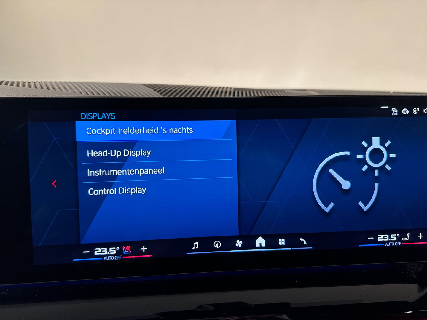BMW 5 Serie M5 Carbon|Bowers & Wilkins|Memory|HuD|BlindSpot