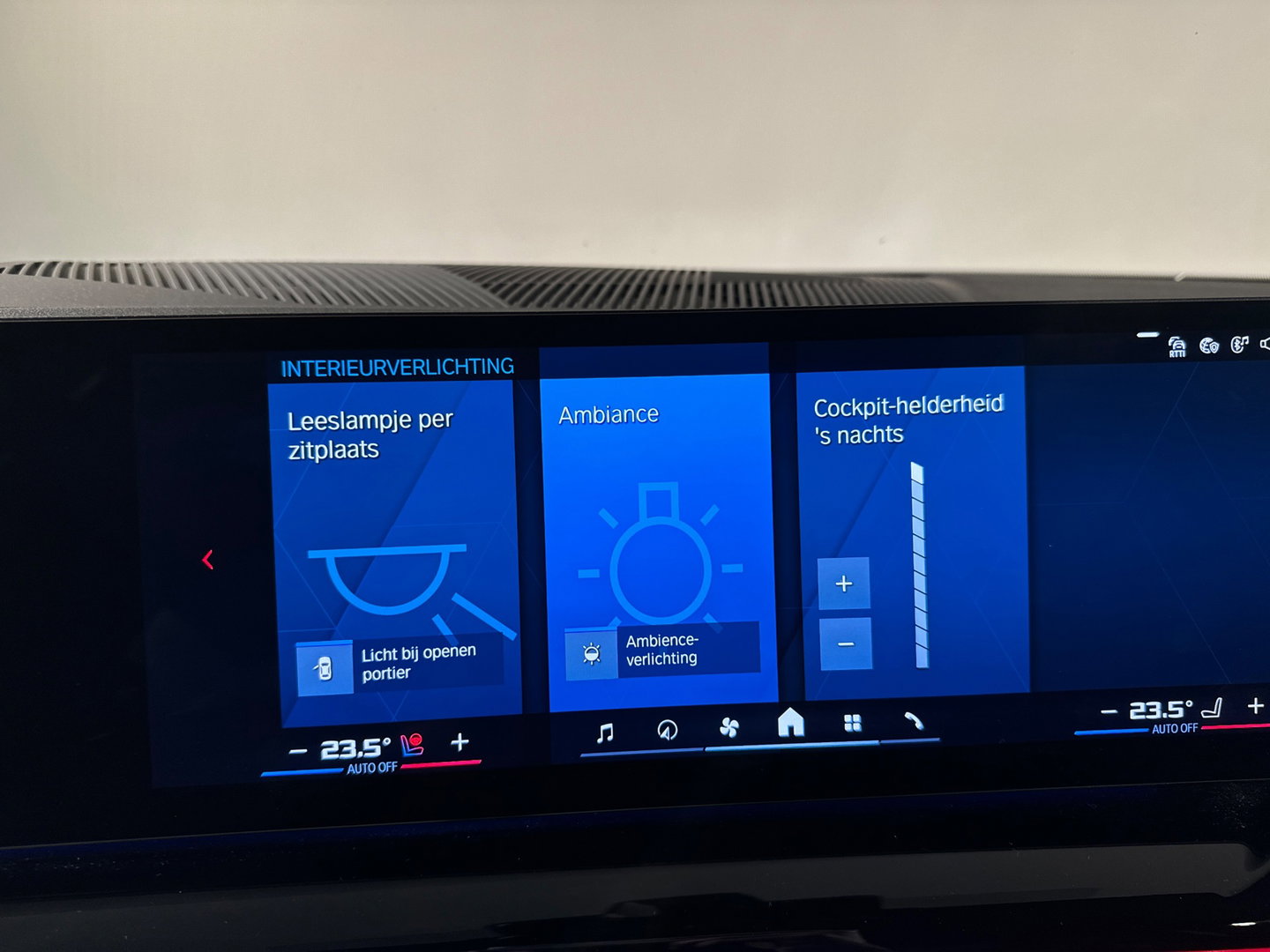 BMW 5 Serie M5 Carbon|Bowers & Wilkins|Memory|HuD|BlindSpot