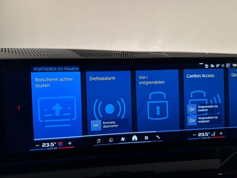 BMW 5 Serie M5 Carbon|Bowers & Wilkins|Memory|HuD|BlindSpot