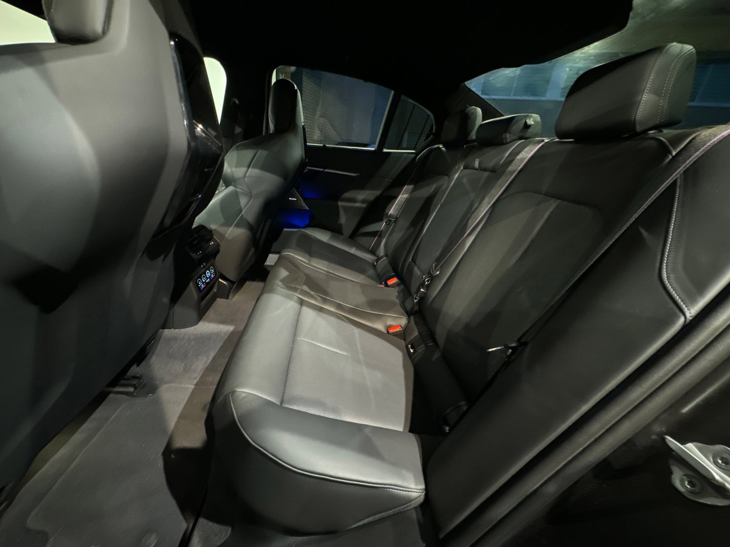 BMW 5 Serie M5 Carbon|Bowers & Wilkins|Memory|HuD|BlindSpot