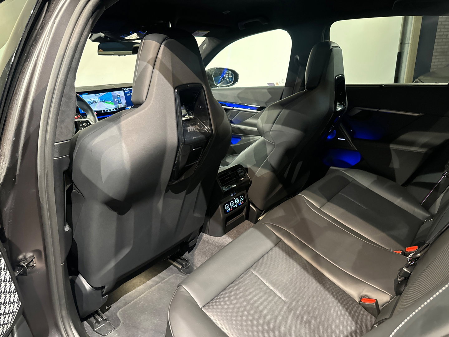 BMW 5 Serie M5 Carbon|Bowers & Wilkins|Memory|HuD|BlindSpot