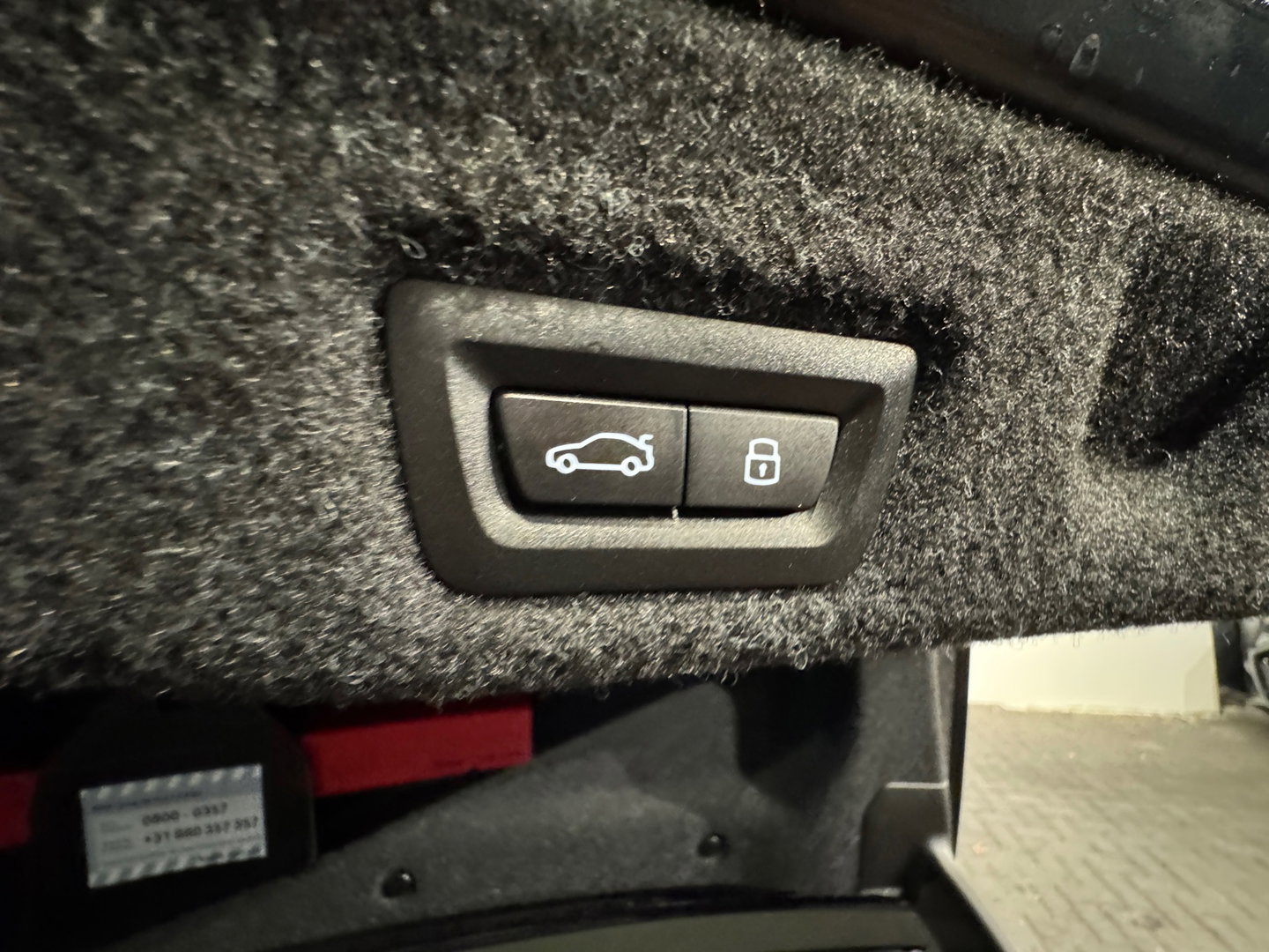 BMW 5 Serie M5 Carbon|Bowers & Wilkins|Memory|HuD|BlindSpot