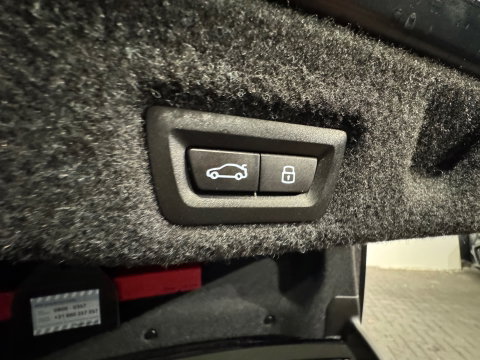 BMW 5 Serie M5 Carbon|Bowers & Wilkins|Memory|HuD|BlindSpot