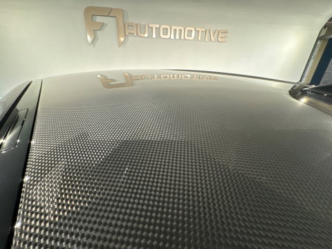BMW 5 Serie M5 Carbon|Bowers & Wilkins|Memory|HuD|BlindSpot
