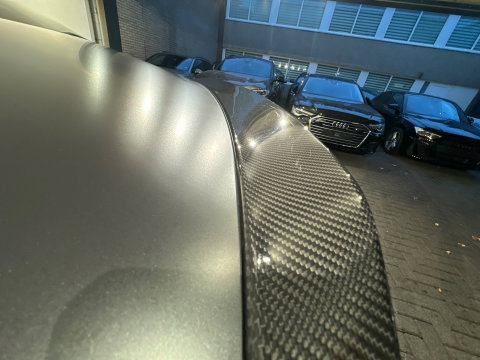 BMW 5 Serie M5 Carbon|Bowers & Wilkins|Memory|HuD|BlindSpot