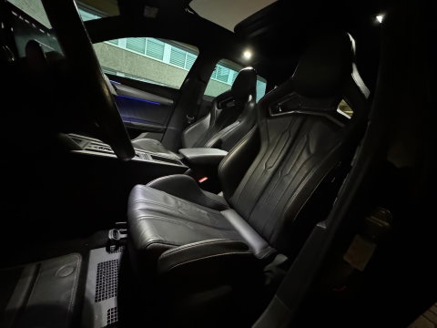 CUPRA Formentor 2.0 TSI 4DRIVE Pano|Kuipstoelen|Trekhaak|BlindSpot