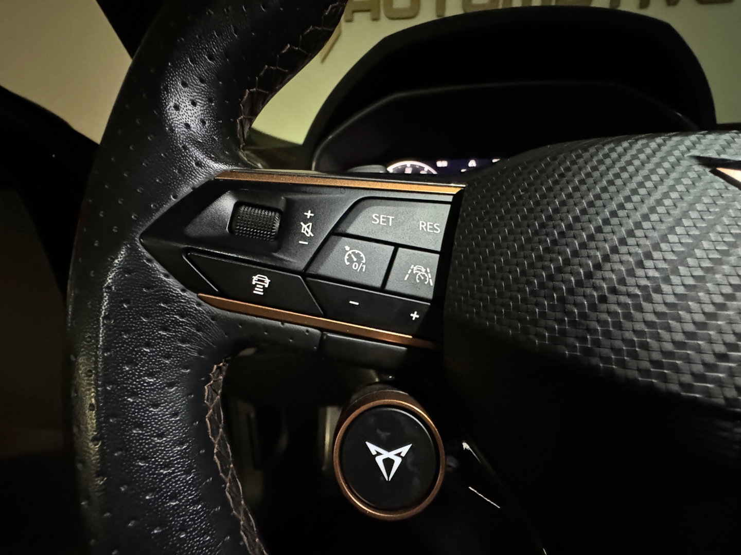 CUPRA Formentor 2.0 TSI 4DRIVE Pano|Kuipstoelen|Trekhaak|BlindSpot